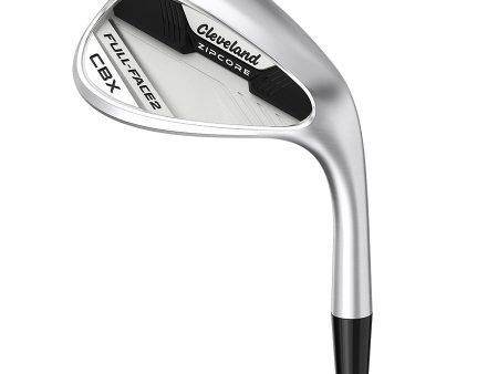 Cleveland Golf CBX Full-Face 2 Wedge Online now