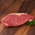 AUS ORGANIC BEEF Australian Chilled Organic Beef Striploin  (200g) on Sale