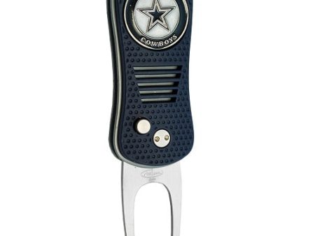 NFL SwitchFix Divot Tool Hot on Sale