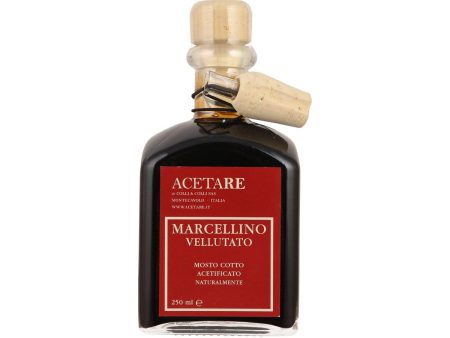 ACETARE Balsamic Vinegar di Reggio Emilia Classico 6 Years Old  (250mL) For Discount