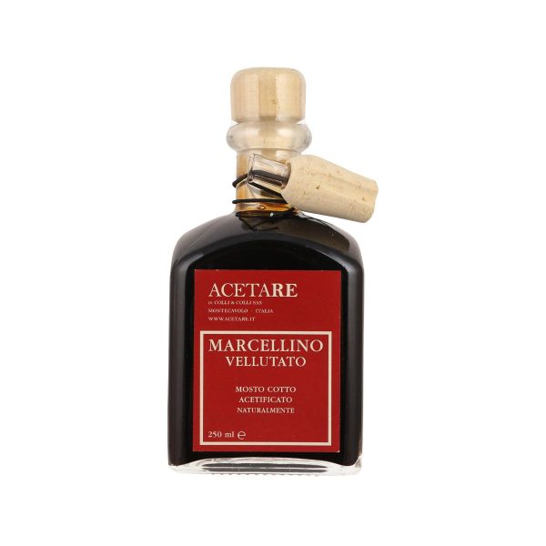 ACETARE Balsamic Vinegar di Reggio Emilia Classico 6 Years Old  (250mL) For Discount