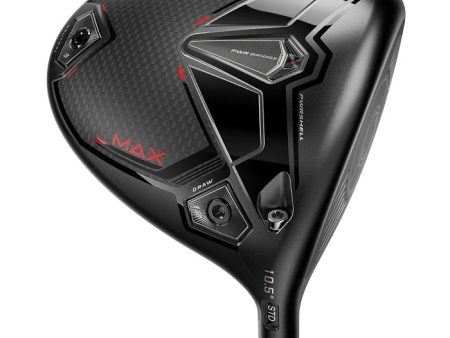 Cobra Darkspeed MAX Driver on Sale