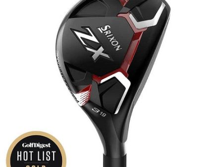 Srixon ZX5 Hybrids For Discount