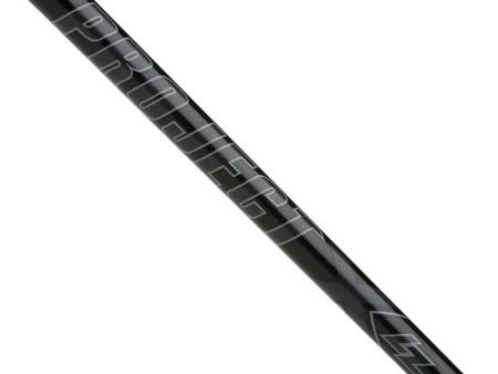 Project X LZ Blackout .355 Steel Iron Shafts Online Hot Sale