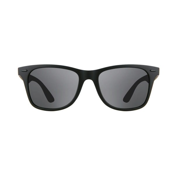 Tour Gear Polarized Sunglasses - Matte Black For Sale