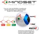 Bridgestone Tour B X MindSet - 3 Ball Sleeve Online