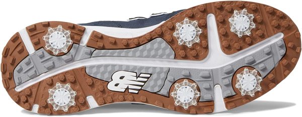 New Balance 997 Spiked Golf Shoes For Discount