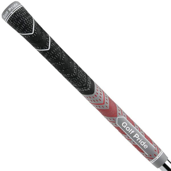 Golf Pride MCC Plus 4 Teams Golf Grips Discount