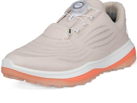 Ecco Golf Women s LT1 Golf Shoes - BOA Fit System Online