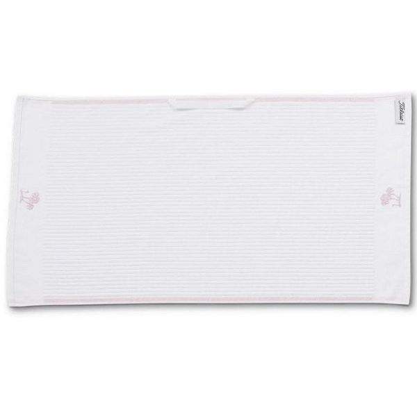 Titleist Golf Terry Towel 20  x 40  Online Hot Sale