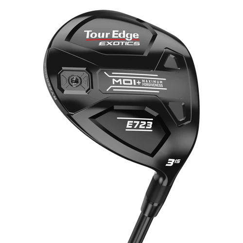 Tour Edge Exotics E723 Fairway Wood Online now