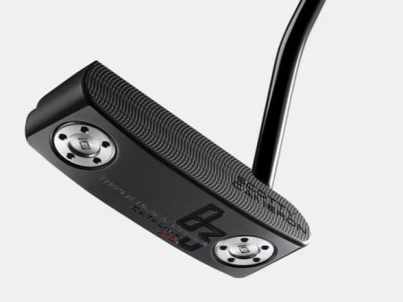 Titleist Scotty Cameron B3 Triple Black Design Limited Catalina LTD Cheap