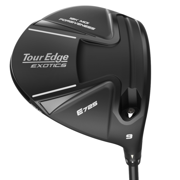 Tour Edge Exotics E725 Driver Sale