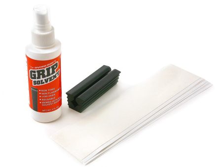 Re-Gripping Kit for 13 Grips (grips not included) on Sale