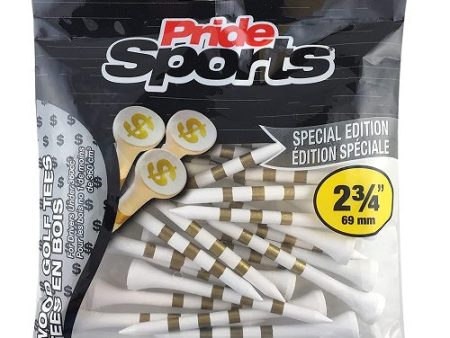 Pride Sports Novelty Golf Tees Sale