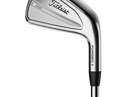 Titleist T200 Forged Irons For Discount