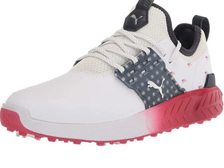 Puma Ignite Articulate Volitions Golf Shoes - Limited Edition Sale