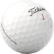 Titleist Pro V1x Golf Balls - Sleeve For Sale