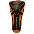 Team Effort NCAA Apex Driver Headcovers Sale