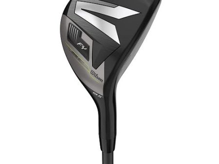 Wilson Staff Launch Pad Hybrid - 2022 on Sale