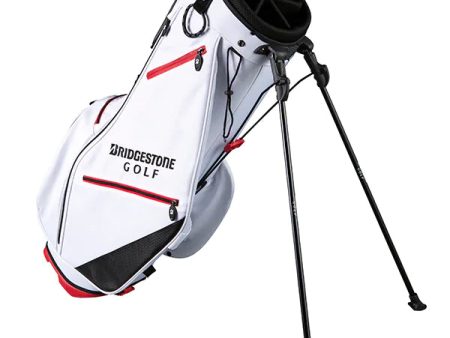 Bridgestone Golf Lightweight Stand Bag Online