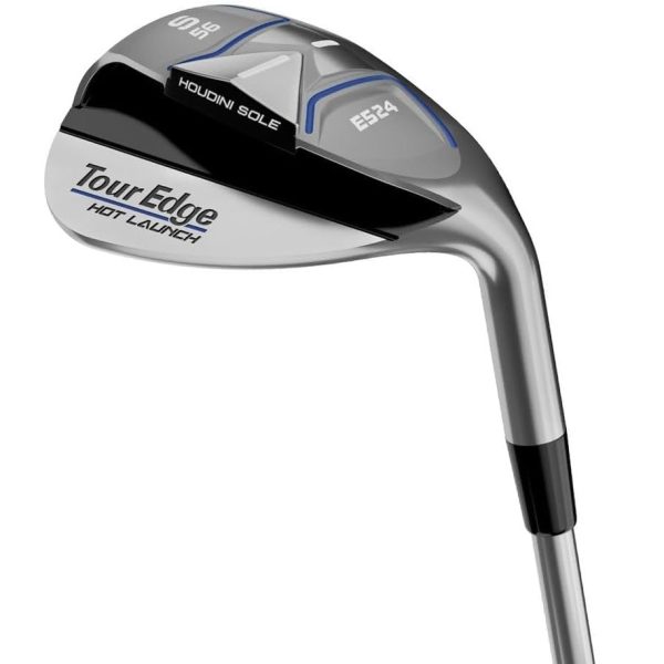 Tour Edge Hot Launch E524 Women s Wedge For Cheap