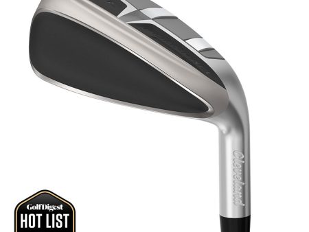 Cleveland HALO XL Full-Face Irons Discount