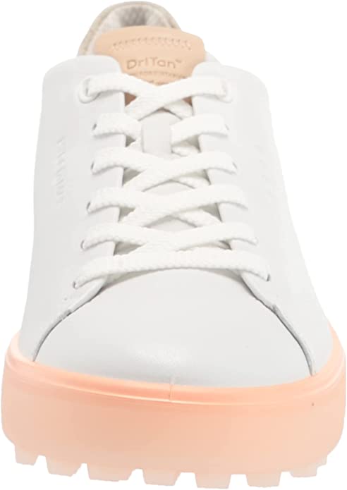 ECCO Ladies Golf Tray Golf Shoes Online now