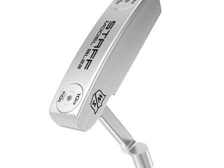 Wilson Golf Staff Model BL22 Putter Fashion