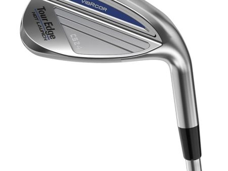 Tour Edge Hot Launch C524 Vibrcor Women s Wedge Online now