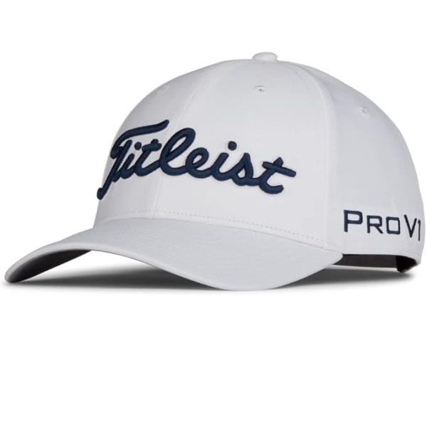 Titleist Tour Performance Hat Sale