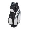 Wilson Staff EXO II Golf Cart Bags Supply