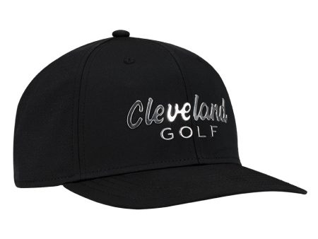 Cleveland Golf Liquid Metal Hat Online