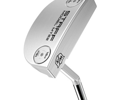 Wilson Golf Staff Model MT22 Putter Sale