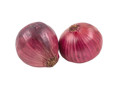 Australia Red Onion  (360g) Online Sale