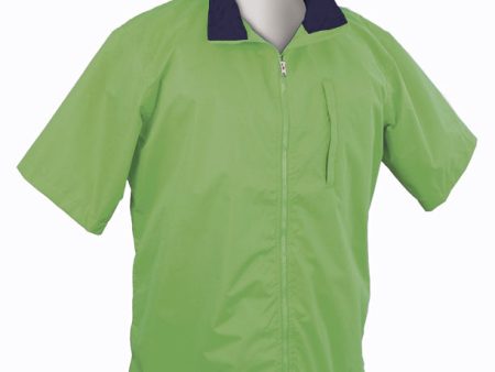 The Weather Company TWC Women s Short Sleeve Jacket Supply