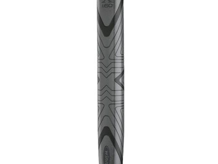 Winn Golf Pro X Putter Grip - 1.60  Dark Gray For Cheap