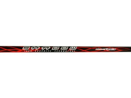 Apollo Shadow Graphite Golf Shafts Online