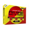 Srixon Q-Star Tour Divide Golf Balls on Sale