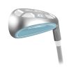 Powerbilt Golf EX-550 Ladies Hybrid Iron Set Discount