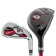 Wilson Staff D300 SL Irons For Sale