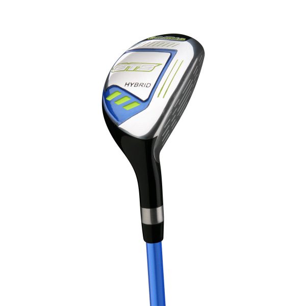 Orlimar Golf ATS Junior Boys Blue Lime Series Set for Ages 5-8 Discount