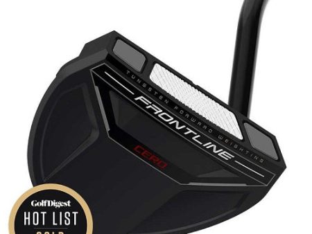 Cleveland Golf Frontline Putters Online Hot Sale