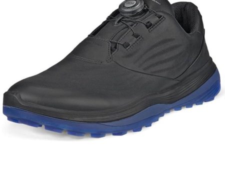 Ecco Golf LT1 Golf Shoes - BOA Fit System Online