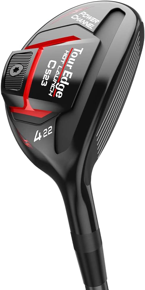 Tour Edge Hot Launch Ladies C523 Combo Sets For Cheap