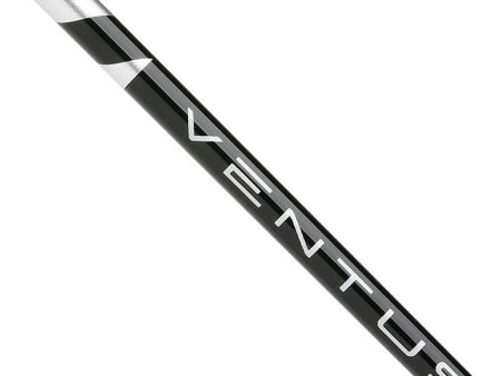 Fujikura Ventus Black Graphite Wood Shafts Supply