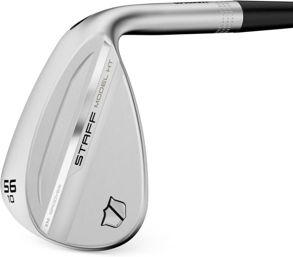 Wilson Staff Model ZM High Toe HT Wedge on Sale