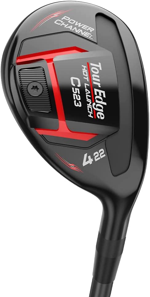 Tour Edge Hot Launch Ladies C523 Combo Sets For Cheap