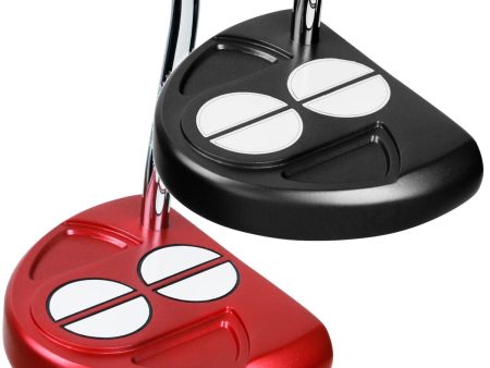 Orlimar Golf F60 Mallet Putters Discount