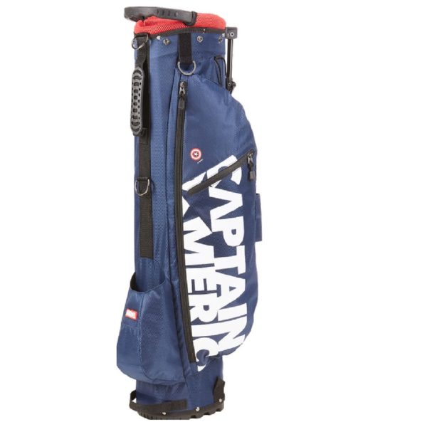 Volvik Marvel Avengers Golf Stand Bags Online Sale